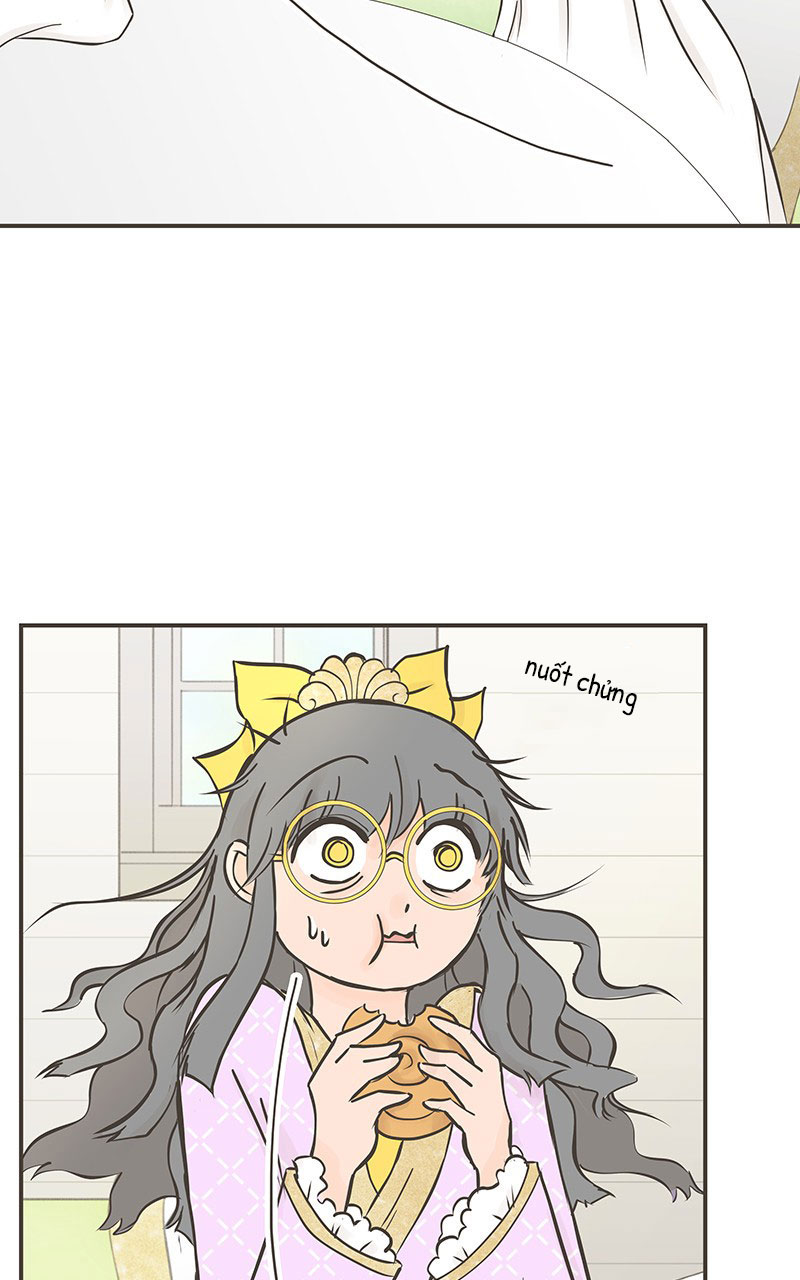 những nàng công chúa bị nguyền rủa chapter 22 29