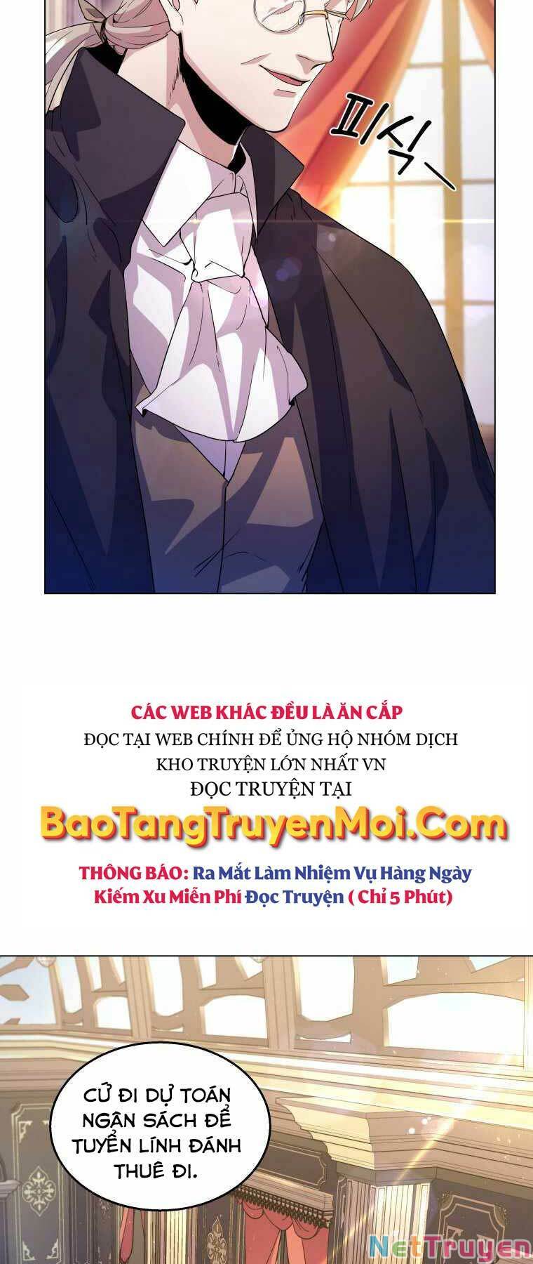 bạo chúa cường hoành chapter 3 39