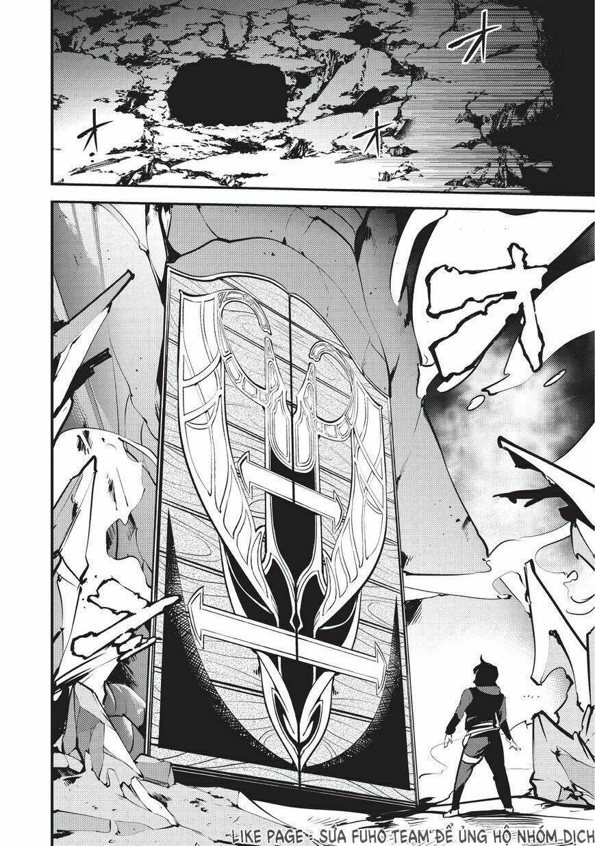 hazure sukiru [chizu-ka (mappingu) ] oteni shita shounen wa saikyou pati to danjon ni idomu chapter 3 13