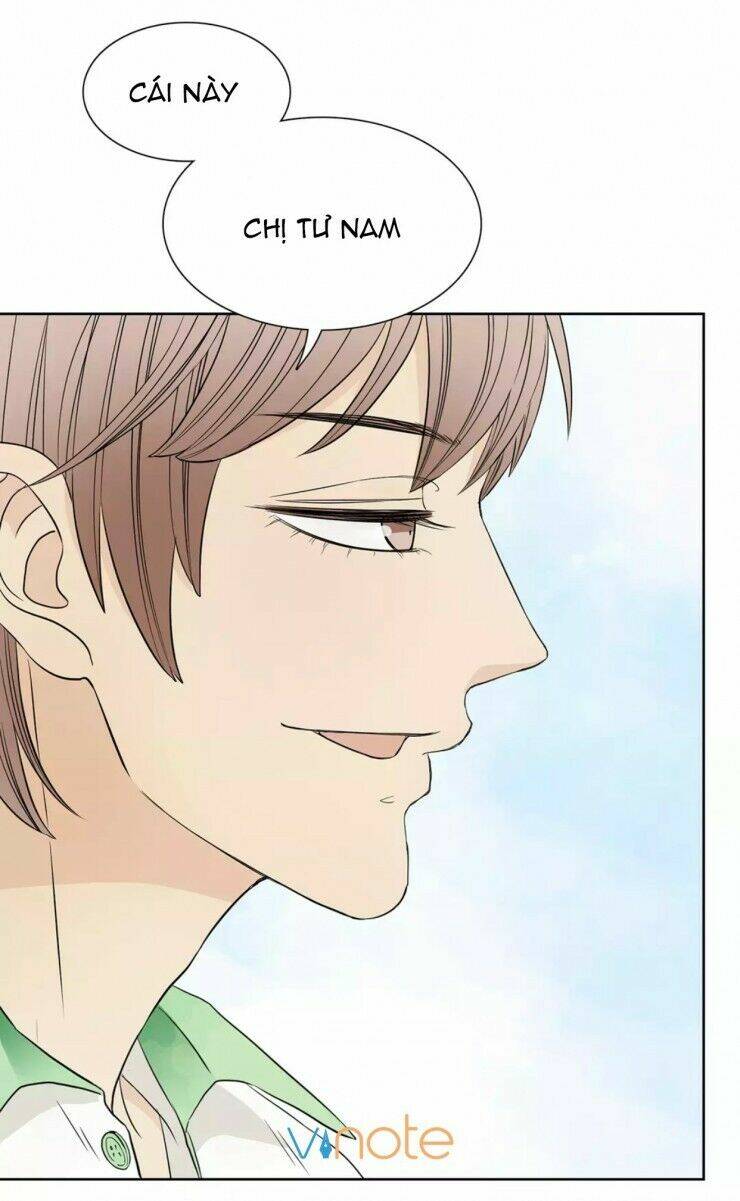chúng ta không yêu nhau chapter 2 24