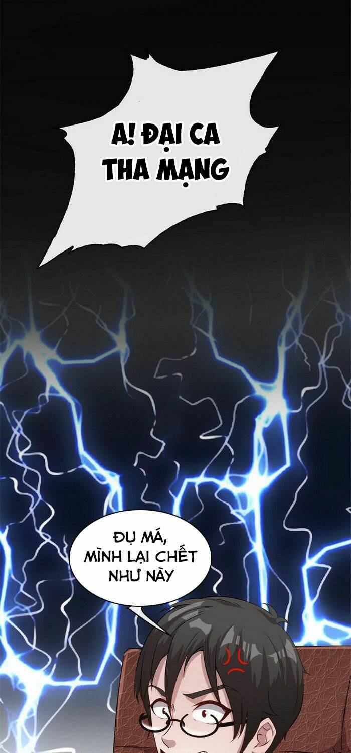 pháp sư truyền kỳ chapter 6 7