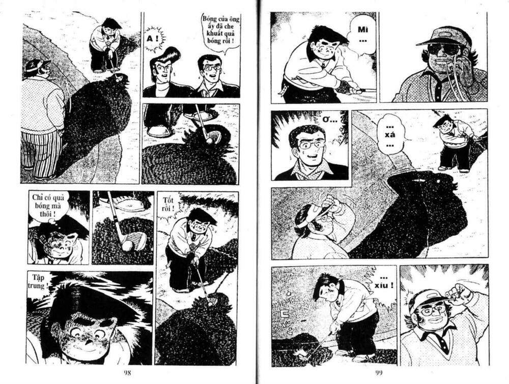 tân teppi chapter 13 48