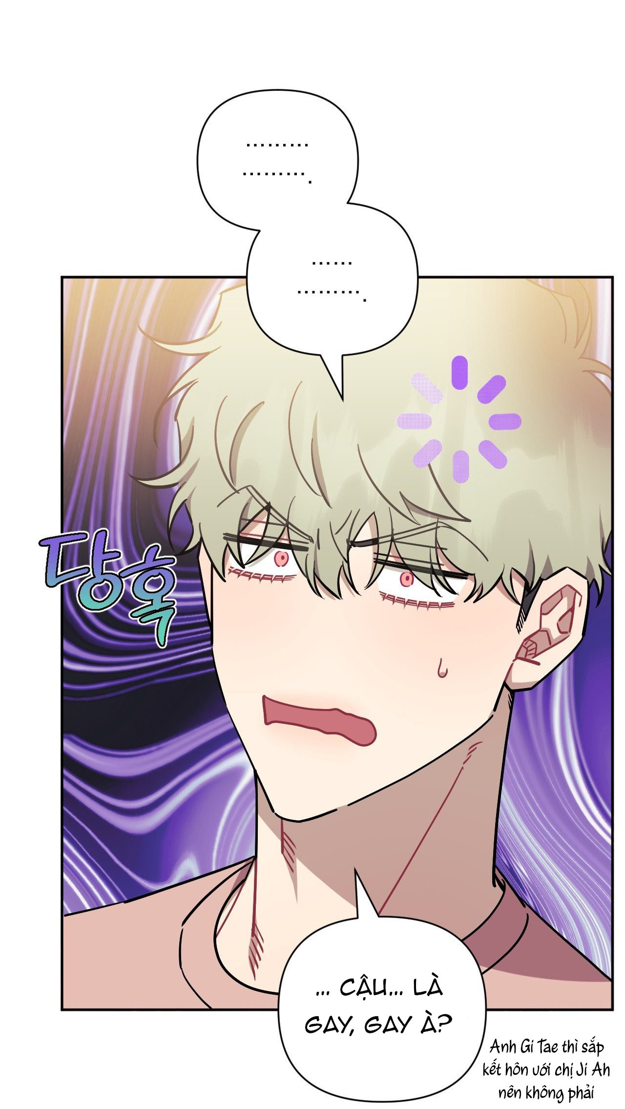 hơn cả bạn bè chapter 80.1 26