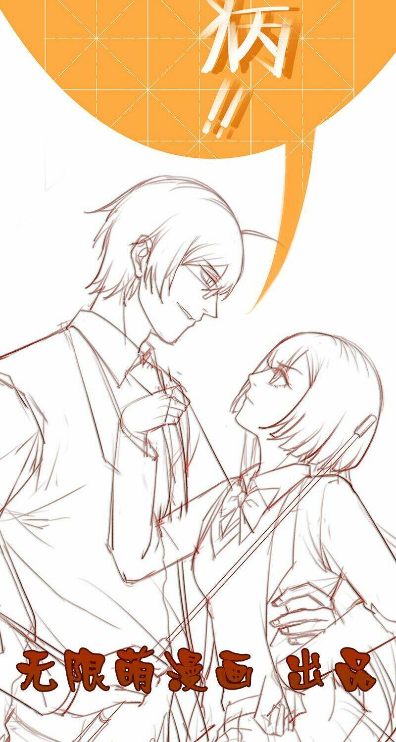 yêu ngươi ta có bệnh chapter 3 3