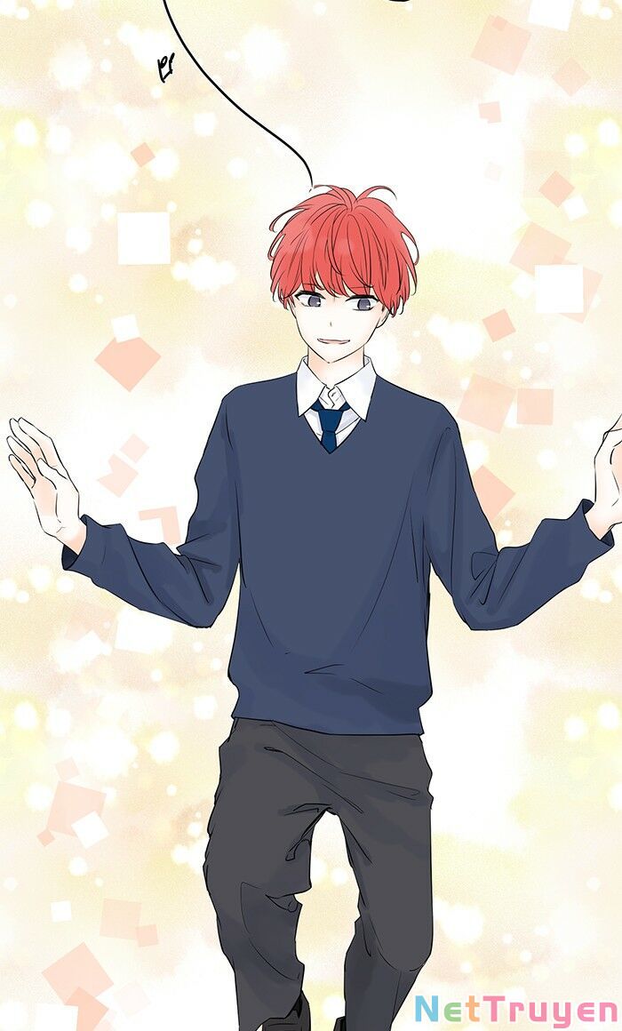 choco ngọt ngào chapter 68 18