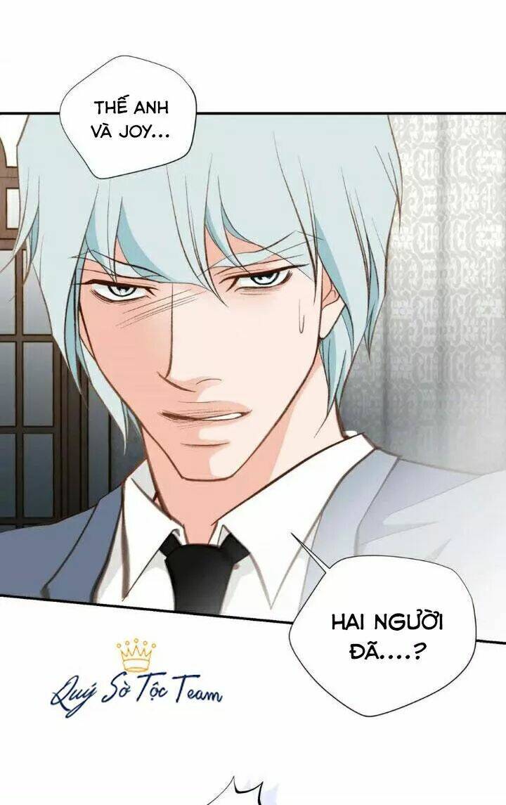 tiếp xúc chí mạng chapter 96 11