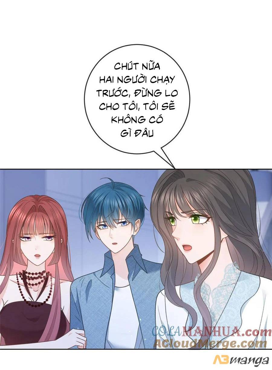 sát thủ đại nhân tại tuyến dưỡng hồ chapter 110 1