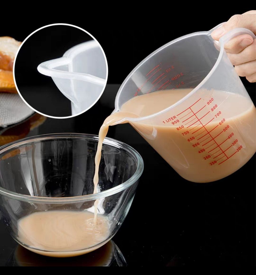 ✅ BỘ 3 CA ĐONG VIỆT NHẬT CÓ VẠCH CHIA MIL - SIÊU TIỆN LỢI (250ML - 500ML - 1000ML)