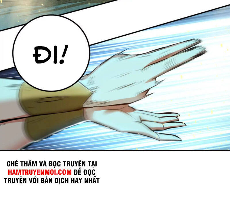 nam chính và hậu cung đều là của ta chapter 19 23