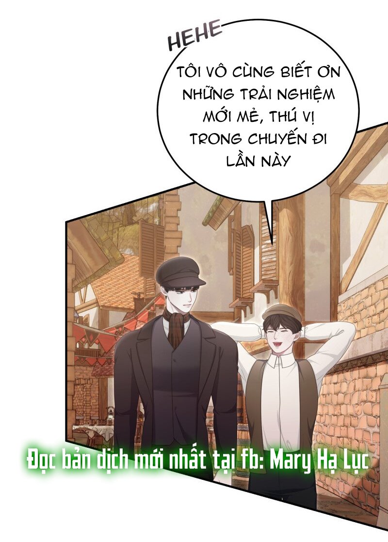 nữ hầu muốn đình công chapter 33 57