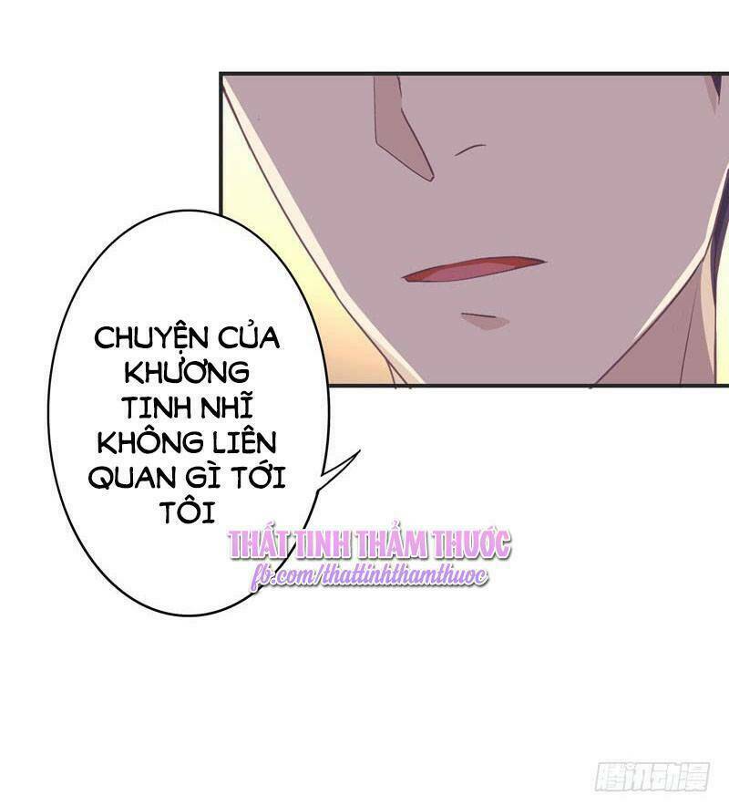 cuồng duệ tiểu thê chapter 26 22