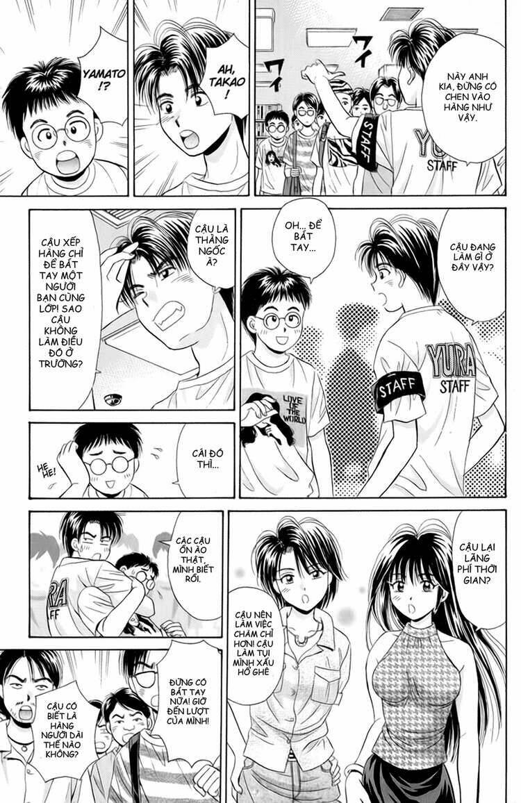 open sesame chapter 21 3