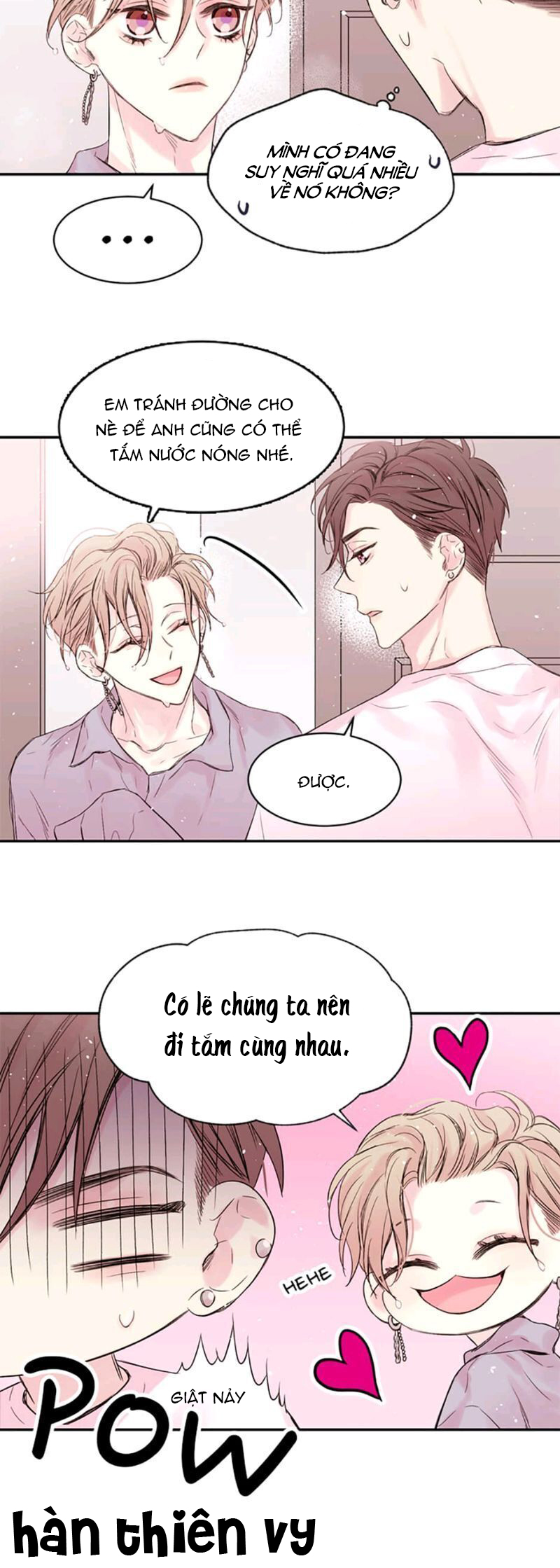 in my closet chapter 13 10