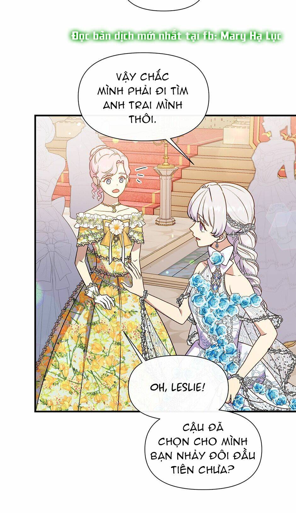 khế ước của nữ công tước quái vật chapter 130 23