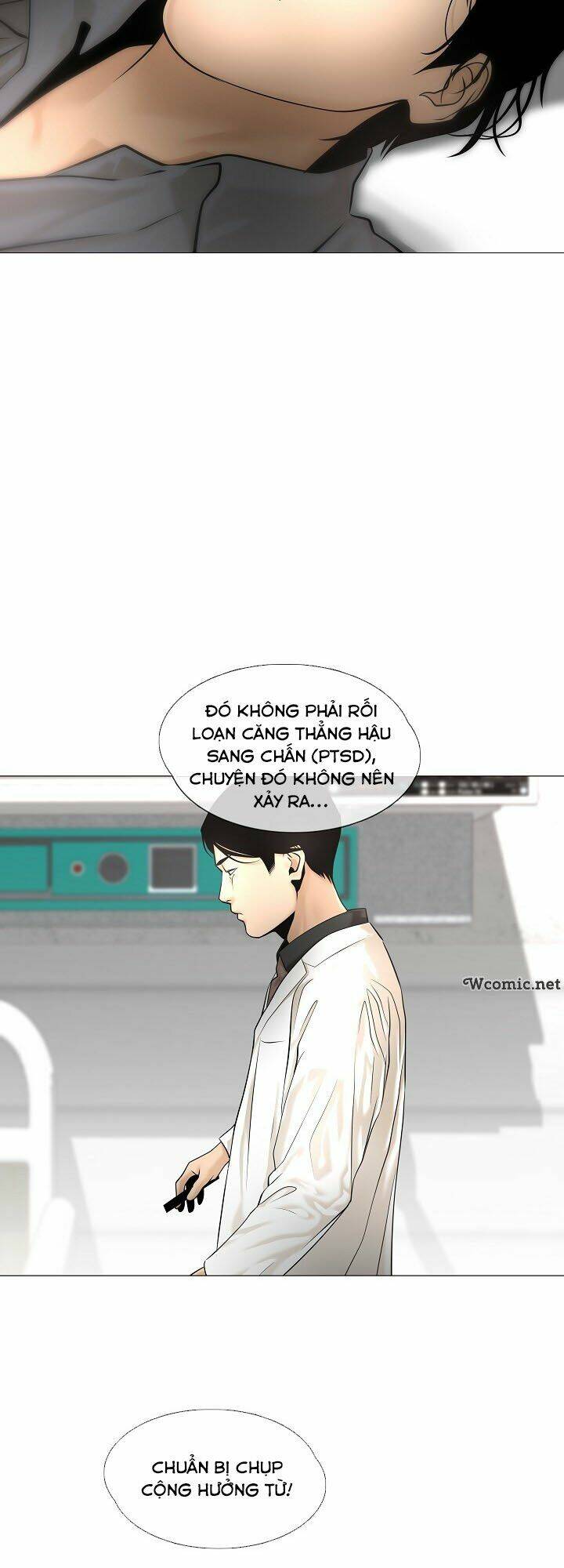 thước phim sự thật chapter 33 19