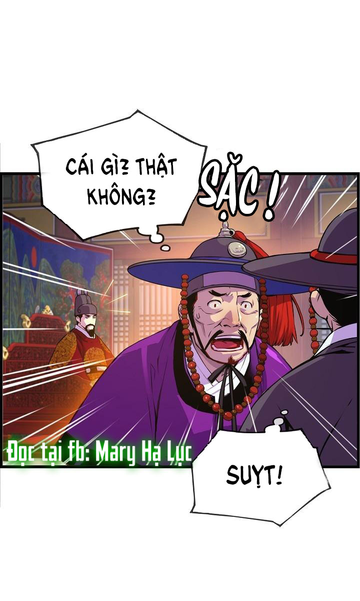 tôi sẽ sống như một hoàng tử chapter 32.3 23