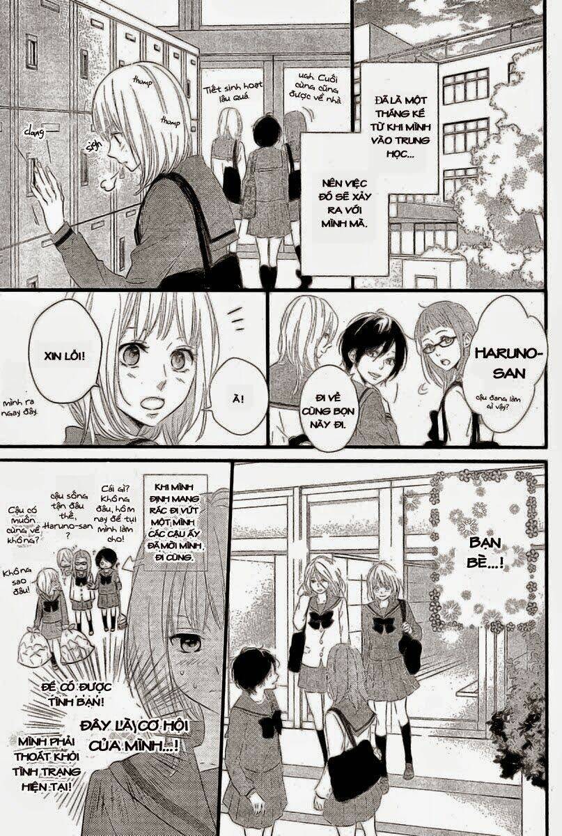 haru matsu bokura chapter 2 6
