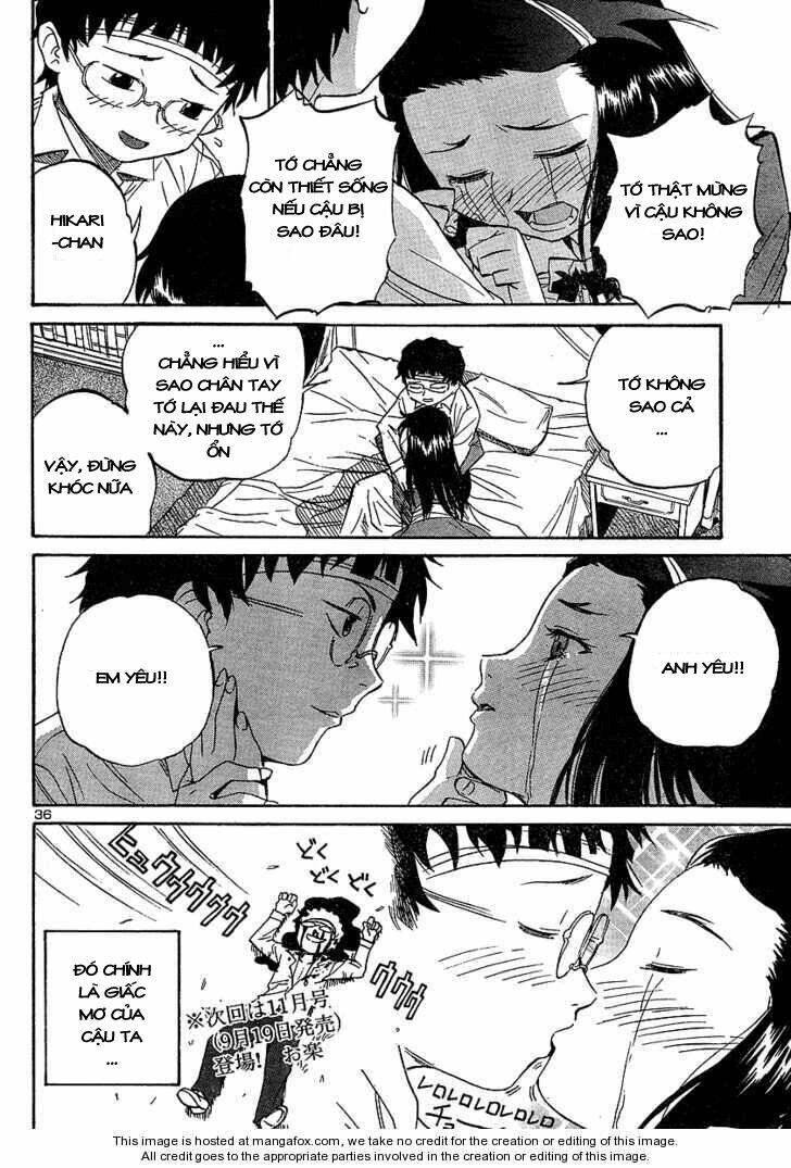 domina no do chapter 2 35