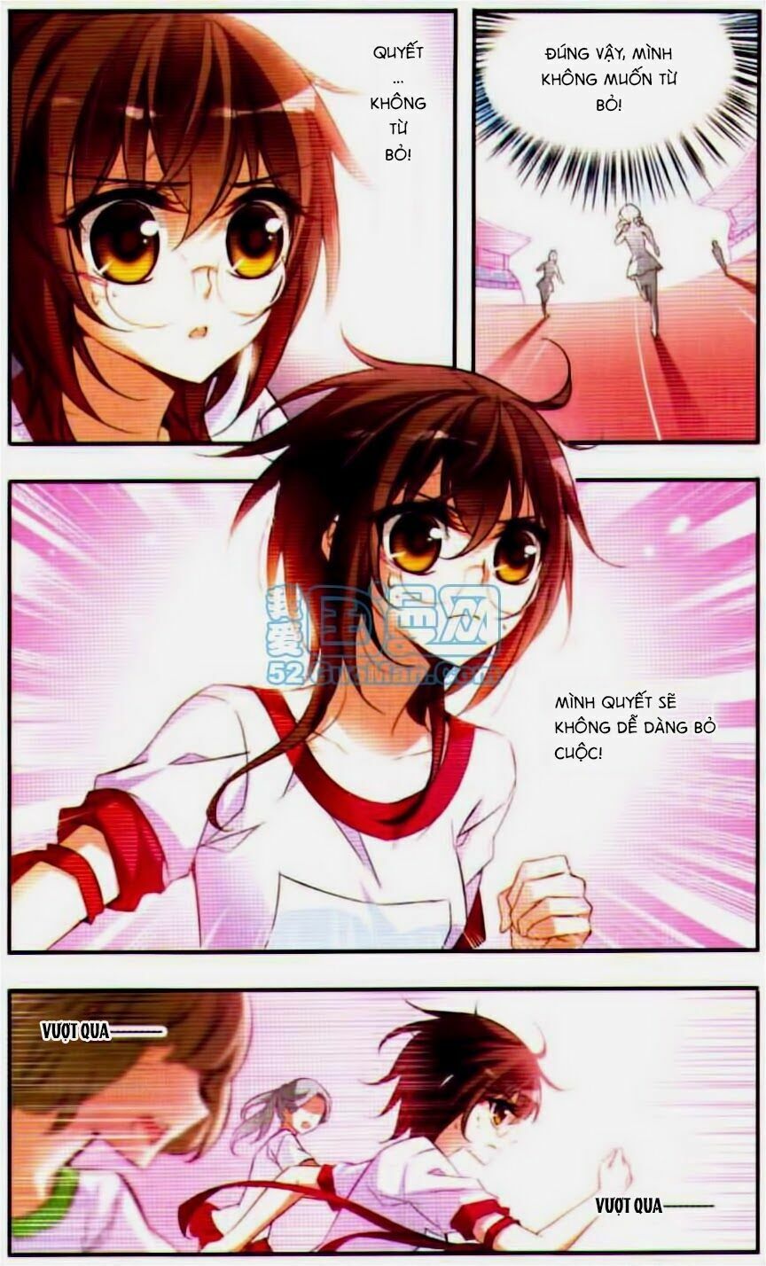 kỵ sĩ hoang tưởng dạ chapter 45 5