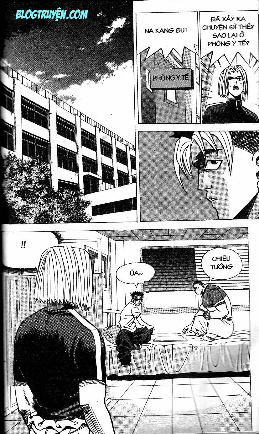 bitagi - anh chàng ngổ ngáo chapter 19 16