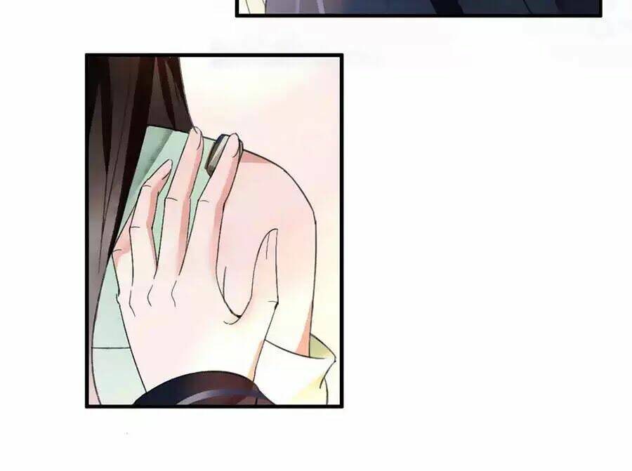 giấc mộng nam triều chapter 31 20