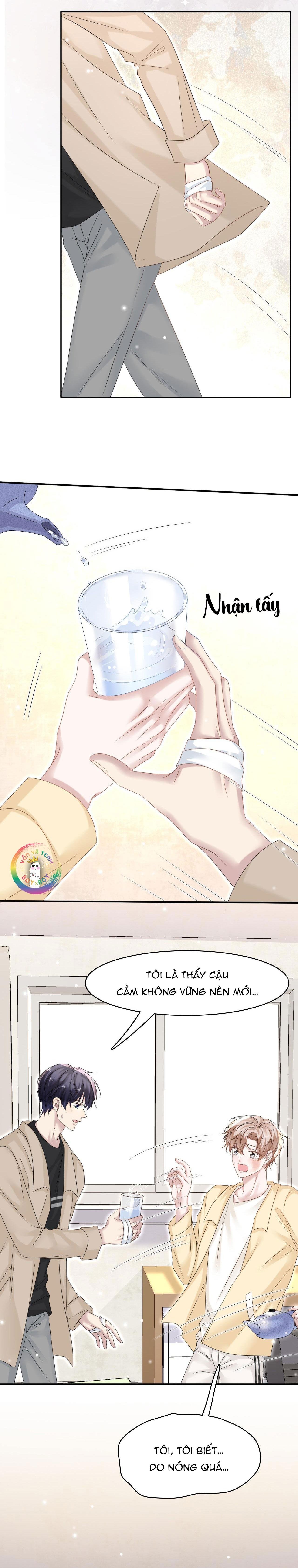 ẩn trung (end) chapter 27 6