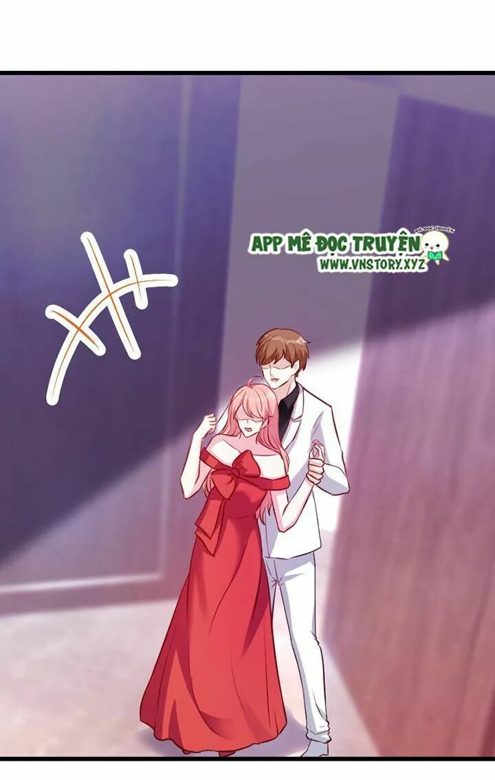 bảo bối đáng yêu đột kích chapter 23 27