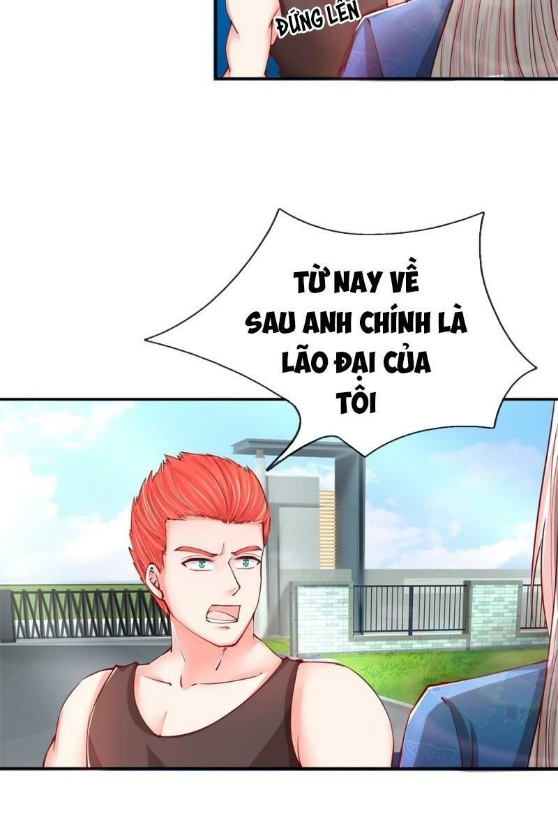 vú em tiên tôn đi ở rể chapter 98 6