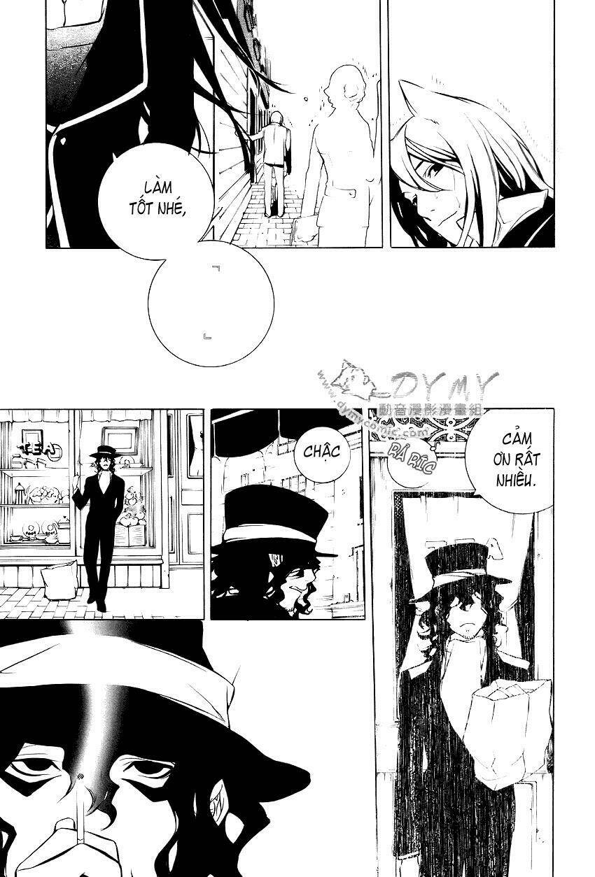 are you alice? chapter 15 20