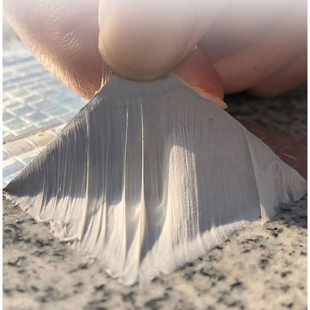 Băng Keo SIÊU DÍNH Dài 5 Mét Chống Thấm Đa Năng Chống Thấm Nước Trên Mọi Bề Mặt Nhật Bản ZA03