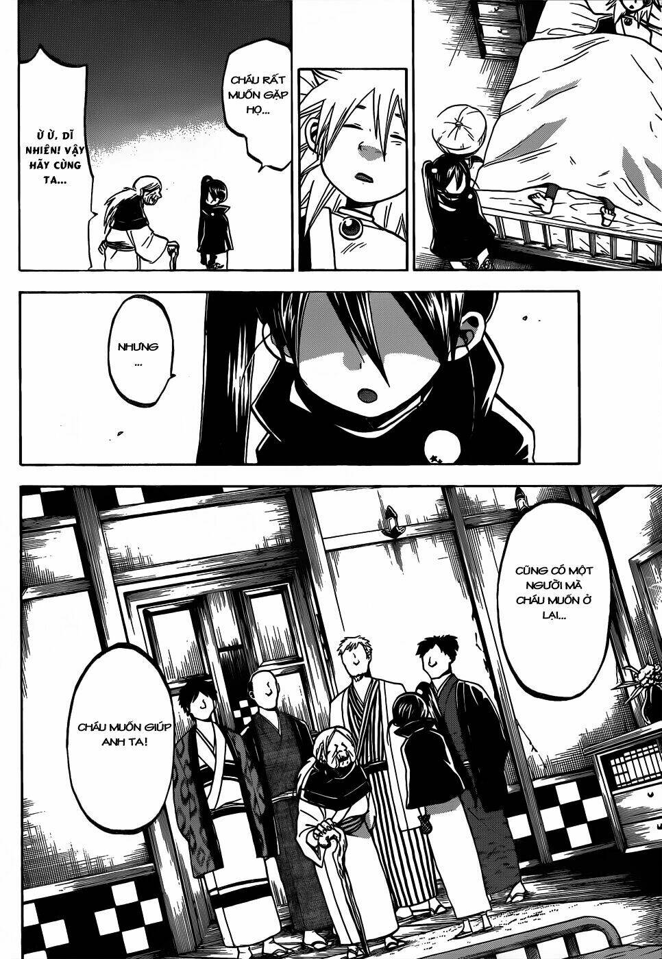 kaitai shinsho zero chapter 52 9