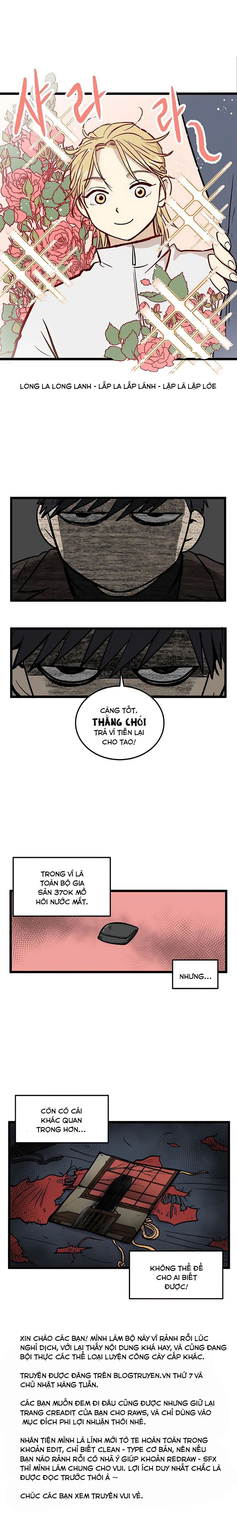 no home - không nhà chapter 1 14