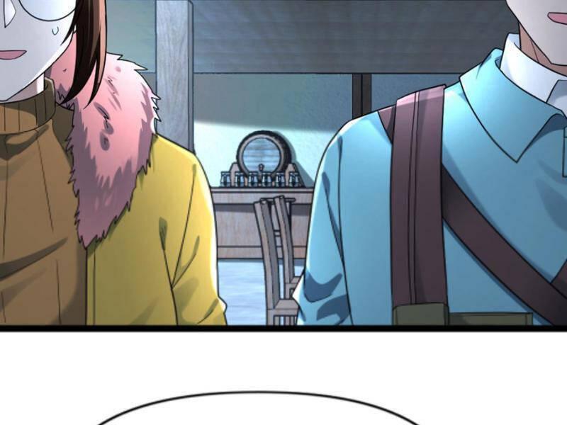 đóng băng toàn cầu: tôi gây dựng nên phòng an toàn thời tận thế chapter 180 46