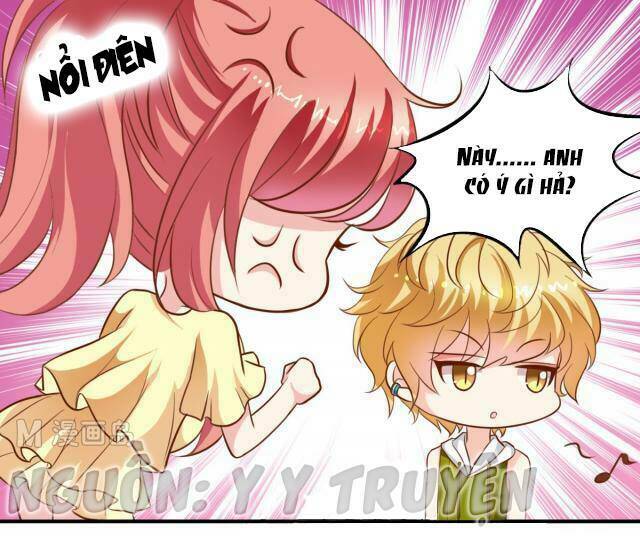 ngư thần đích nhân thả ta đi chapter 30 13