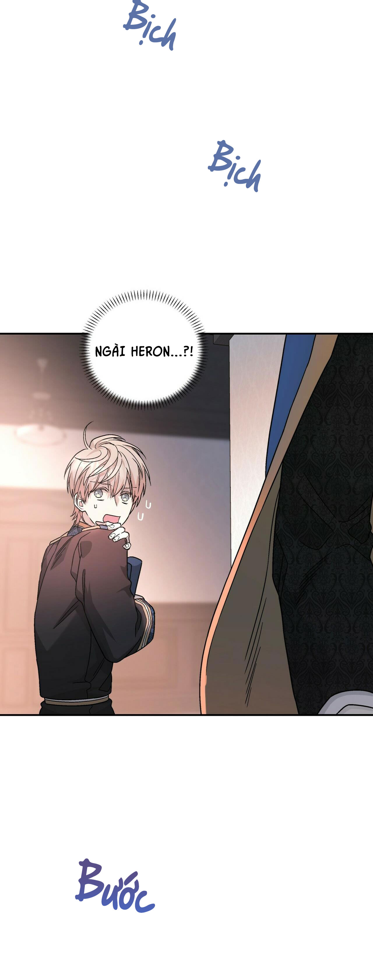 khế ước vĩnh cửu chapter 23 11