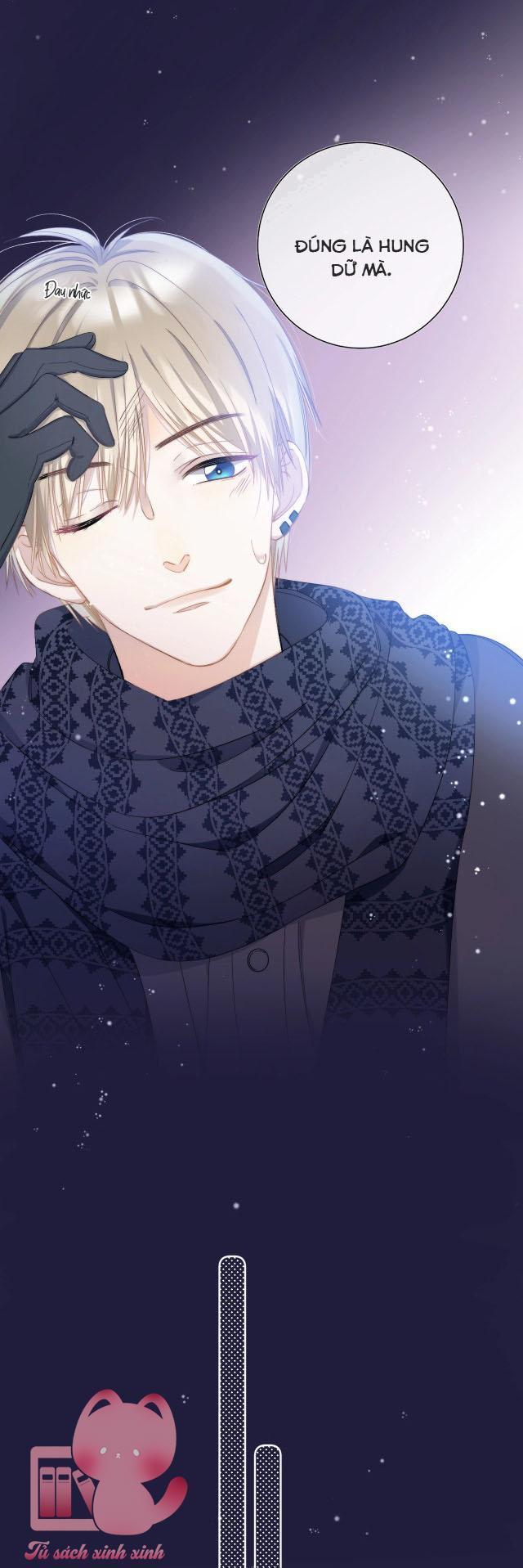 quả táo của anh chapter 2 44