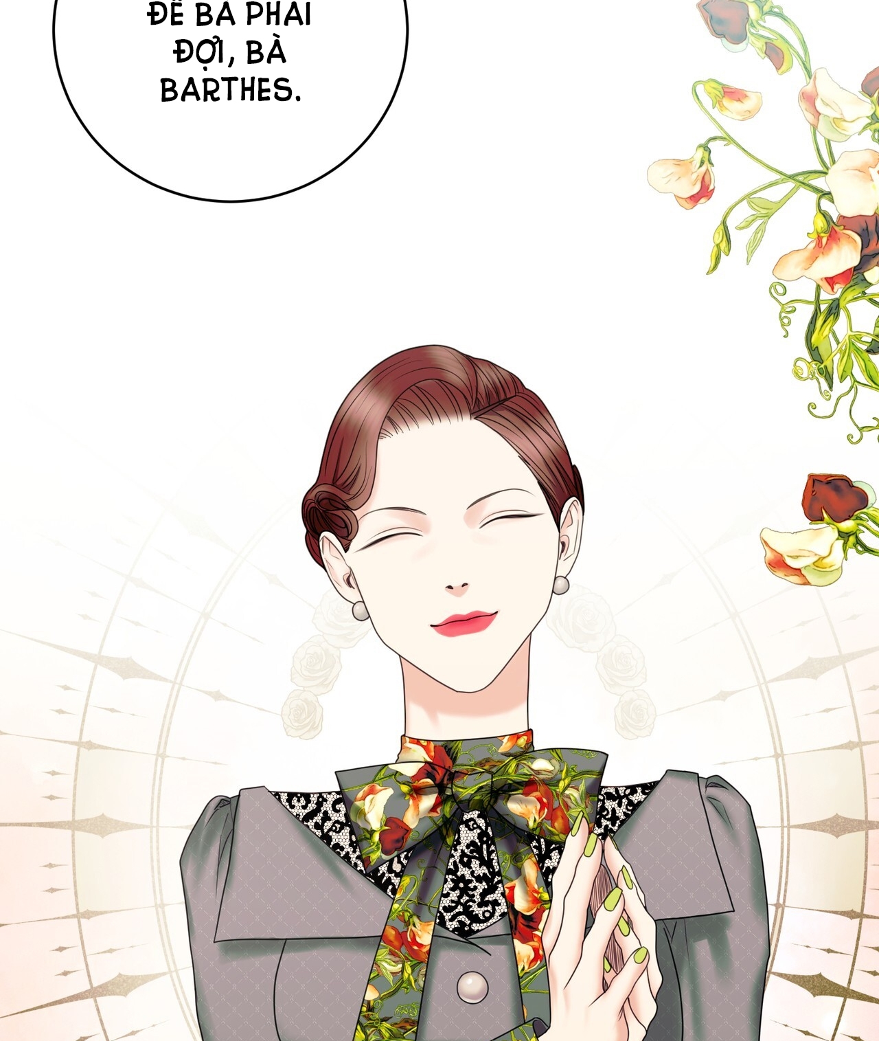 hợp đồng hôn nhân với hai người chồng chapter 18.1 5