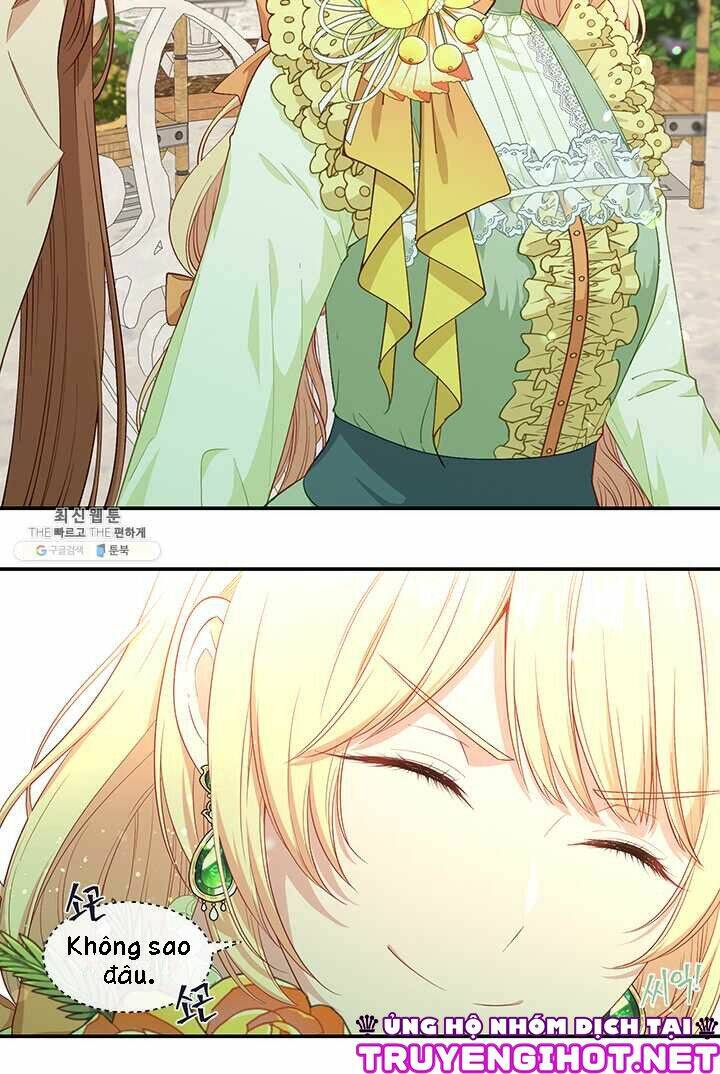 hãy coi chừng ác nữ chapter 70 6