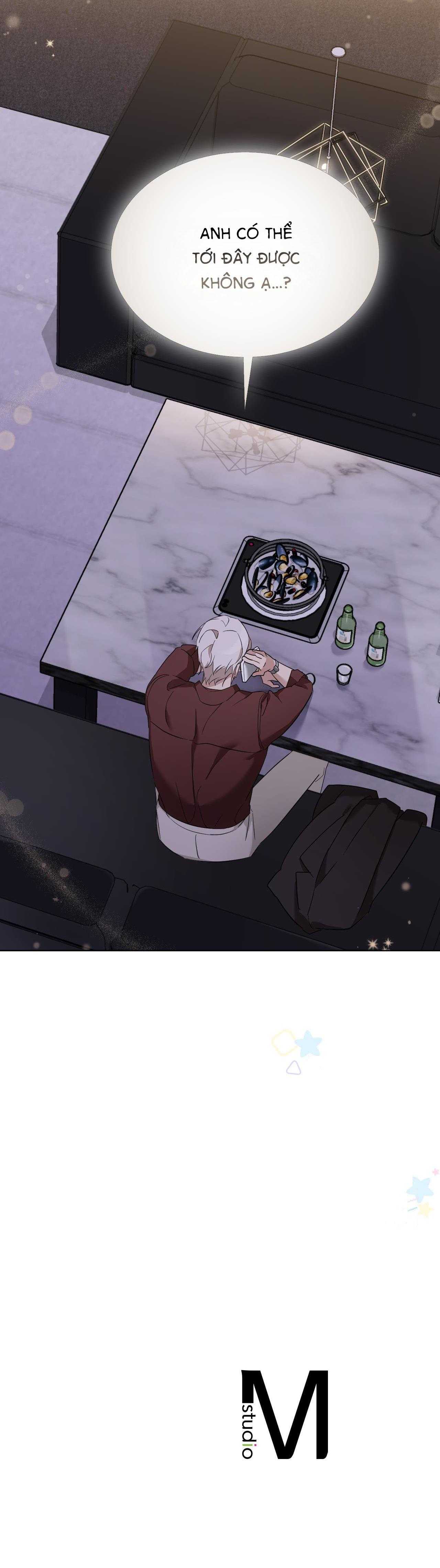 dễ thương là lỗi của tôi sao? chapter 26 60