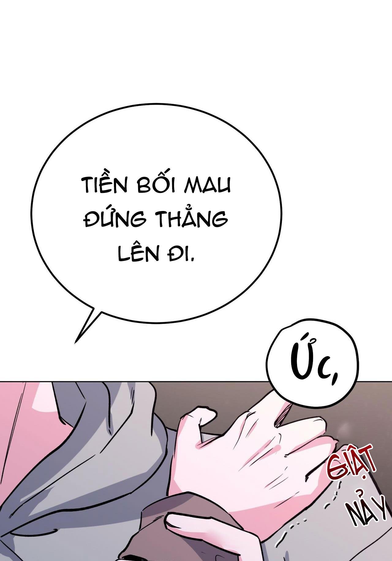 cạm bẫy đại học chapter 27 26