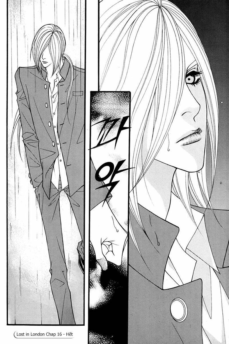 lost in london chapter 16 26