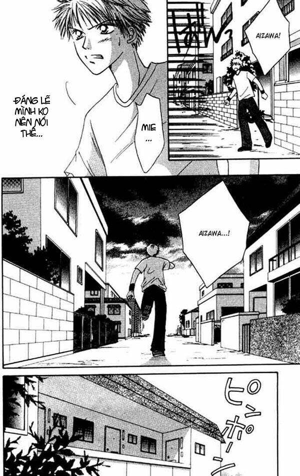 girl got game - power chapter 11 5