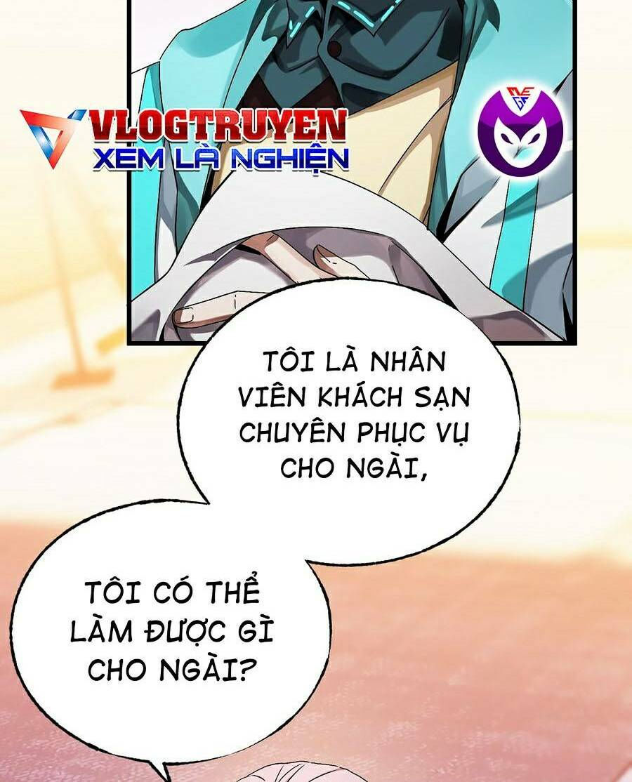 người chơi siêu mạnh chapter 3 24