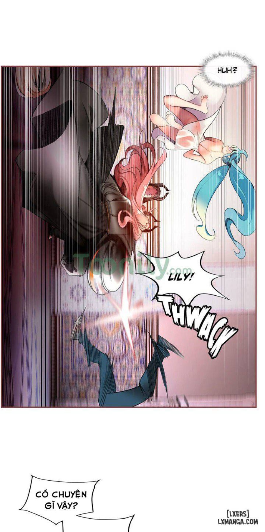 lilith cord chapter 61 6