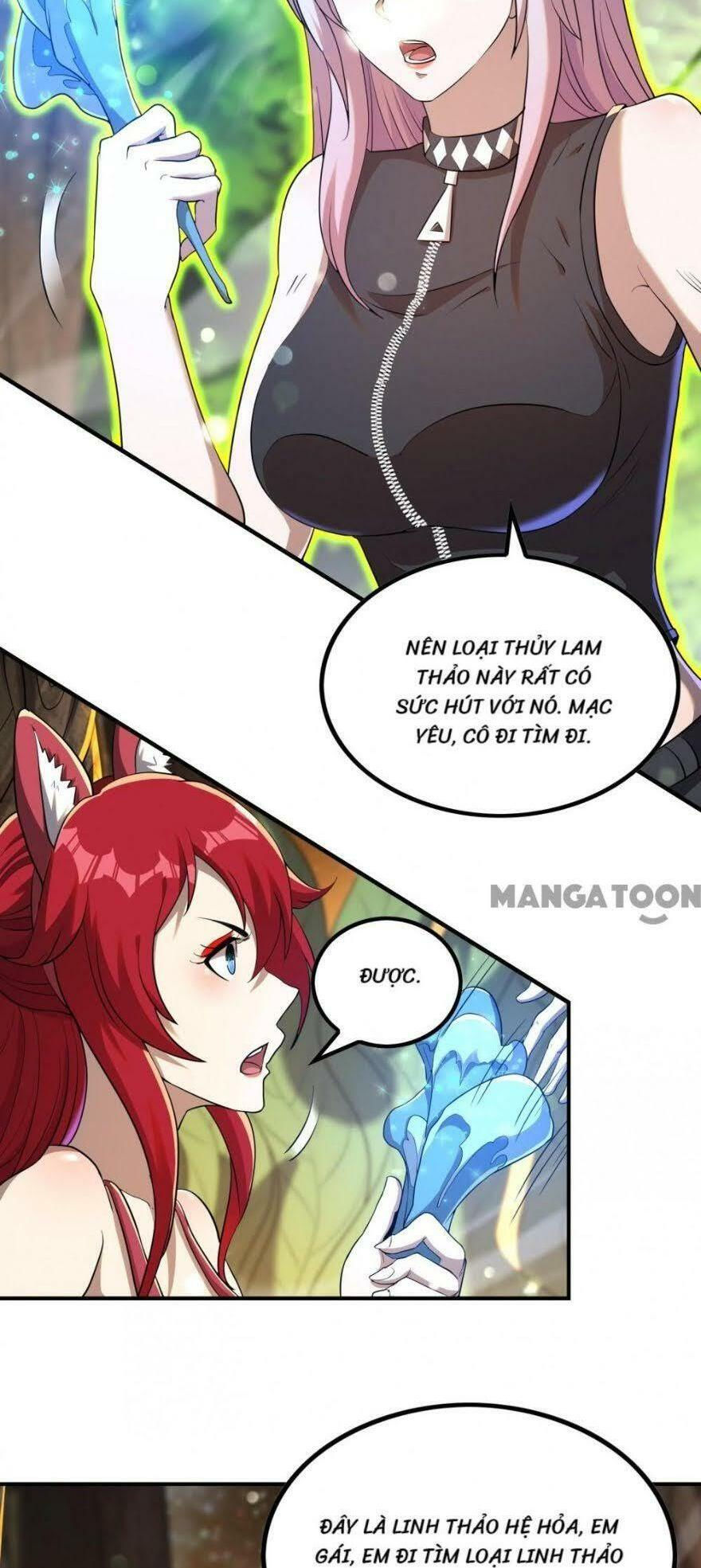 đệ nhất người ở rể chapter 139.1 6