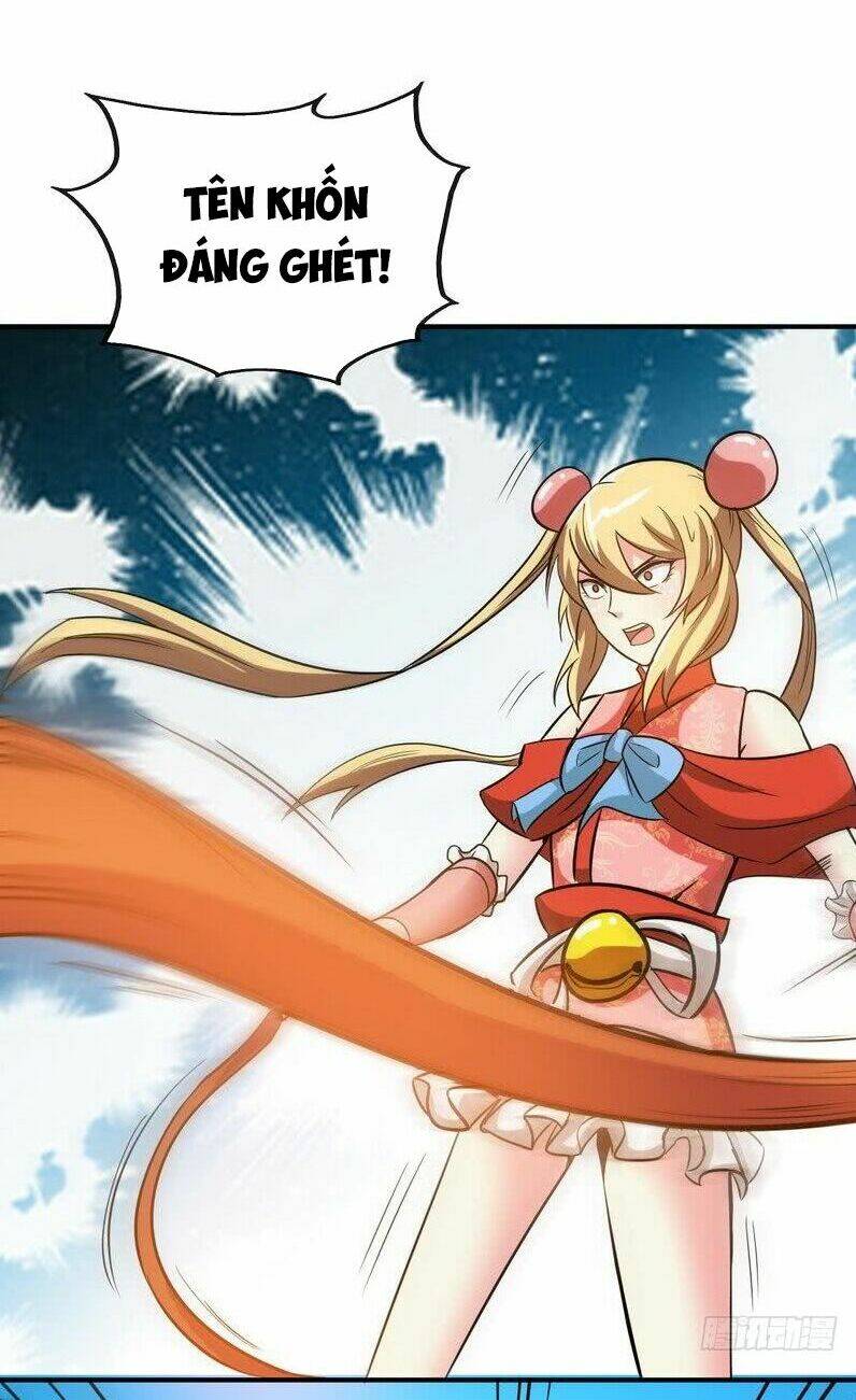 chí tôn thần ma chapter 29 23