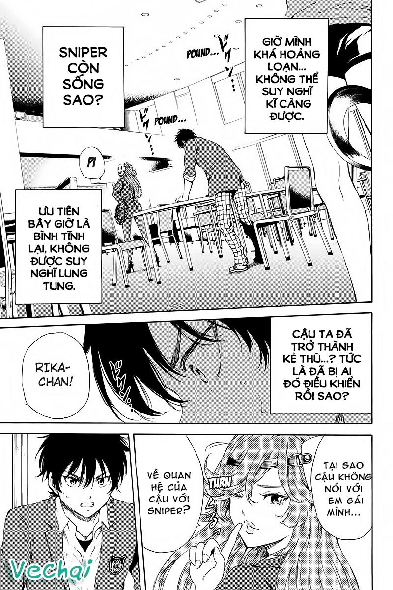 tenkuu shinpan arrive chapter 118 4