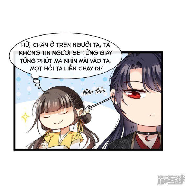 nụ cười của ngươi ngọt gãy tám cái răng của ta chapter 68 20