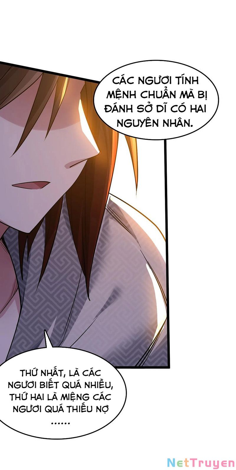 đại bảo kiếm của tôi chapter 62 70