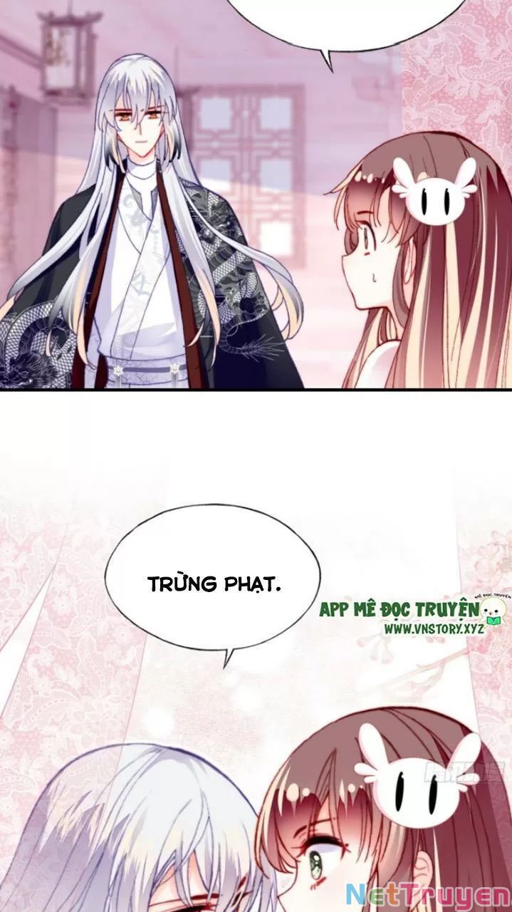 lại bị bệnh chiều chuộng quấn lấy chapter 28 27